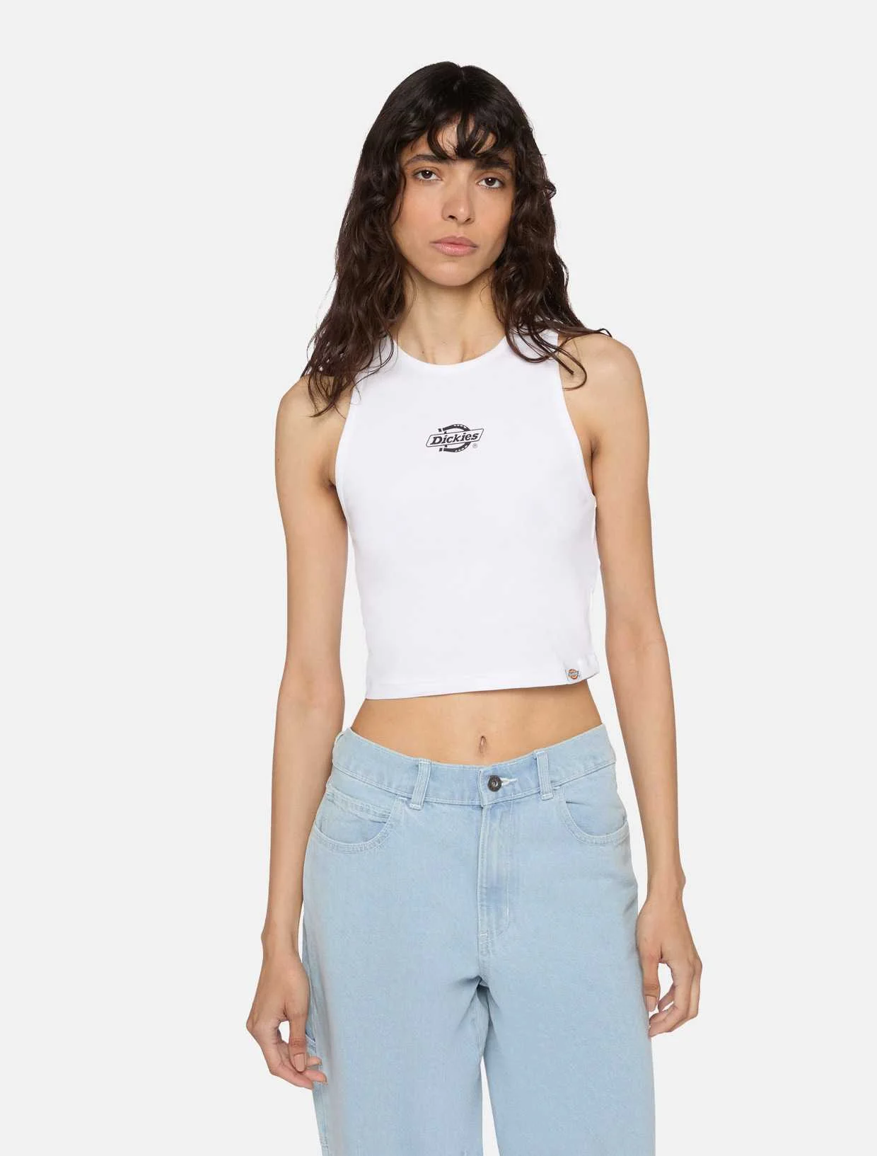 Dickies - POWERS VEST W Dickies - POWERS VEST W