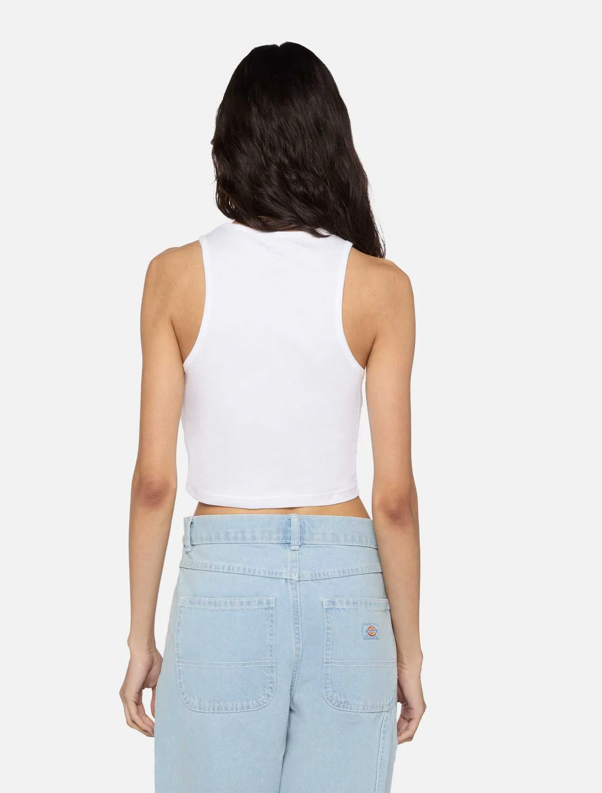Dickies - POWERS VEST W Dickies - POWERS VEST W