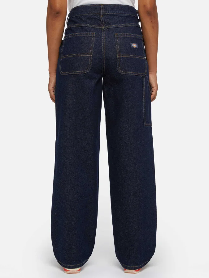 Dickies - HERNDON DENIM W 2