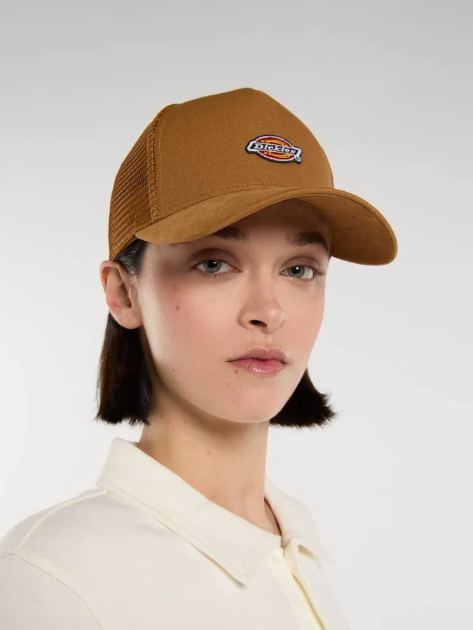 Dickies - HANSTON TRUCKER 2