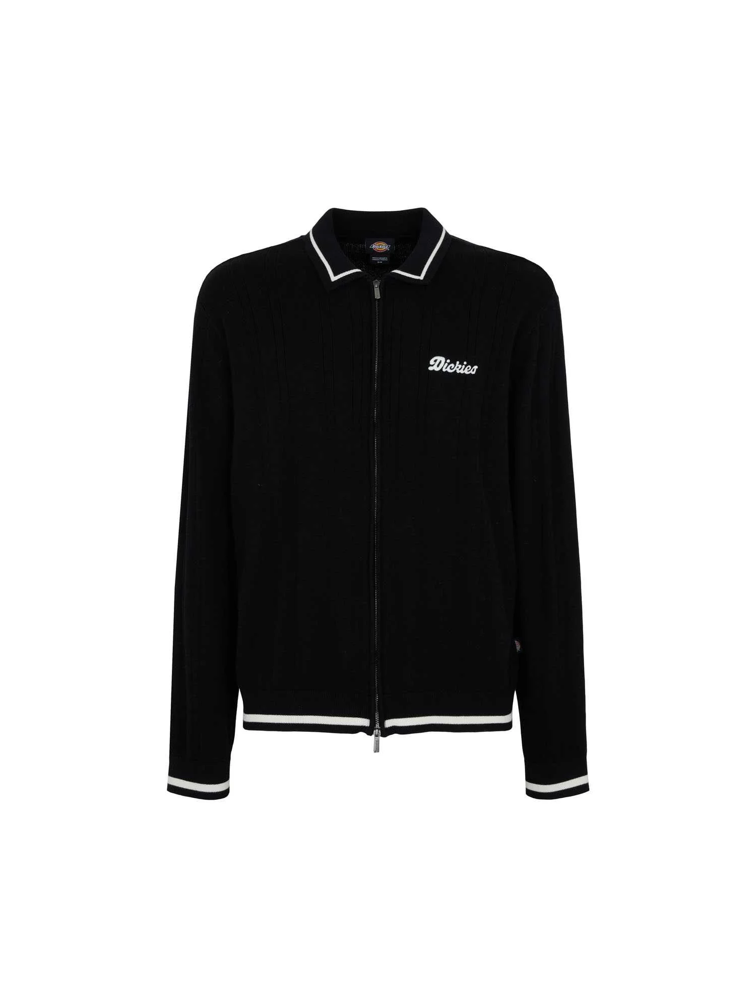 Dickies - LEWISTOWN FZ CARDIGAN Dickies - LEWISTOWN FZ CARDIGAN