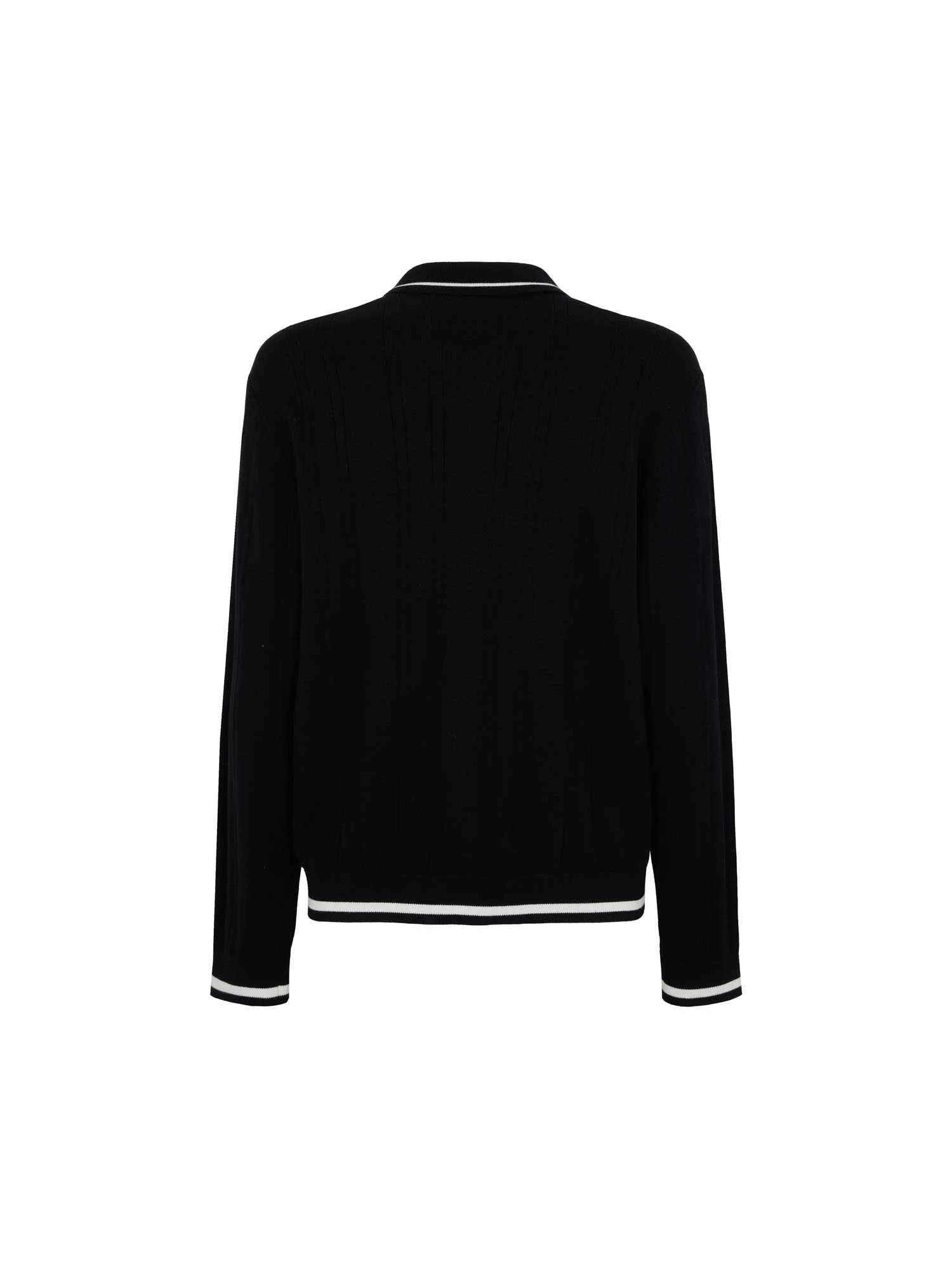 Dickies - LEWISTOWN FZ CARDIGAN Dickies - LEWISTOWN FZ CARDIGAN