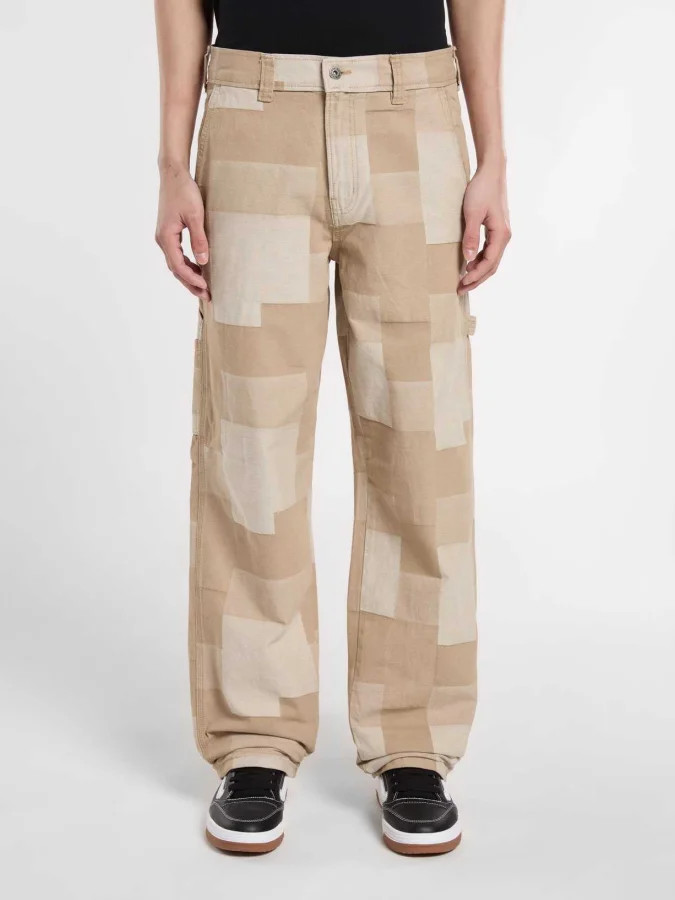 Dickies - JACQUARD...