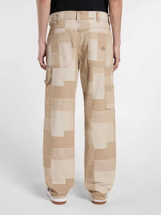 Dickies - JACQUARD... 2