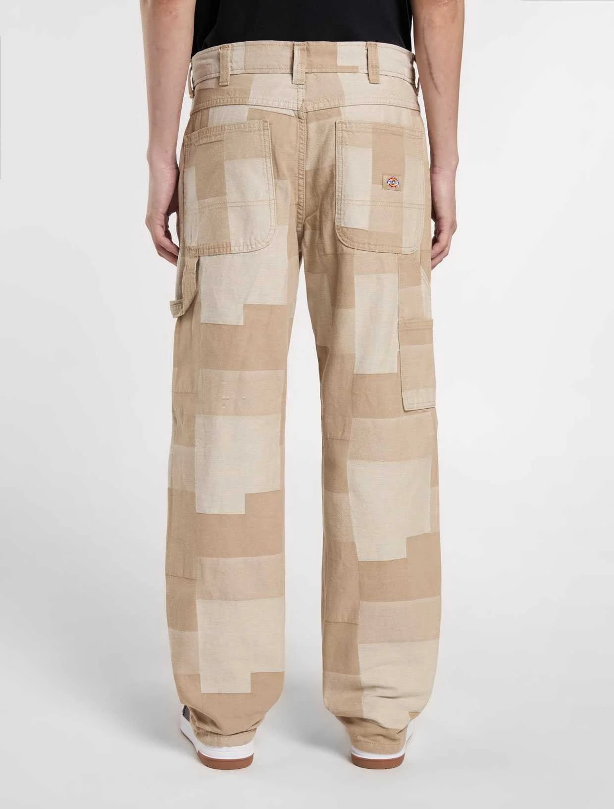 Dickies - JACQUARD CARPENTER PANT Dickies - JACQUARD CARPENTER PANT