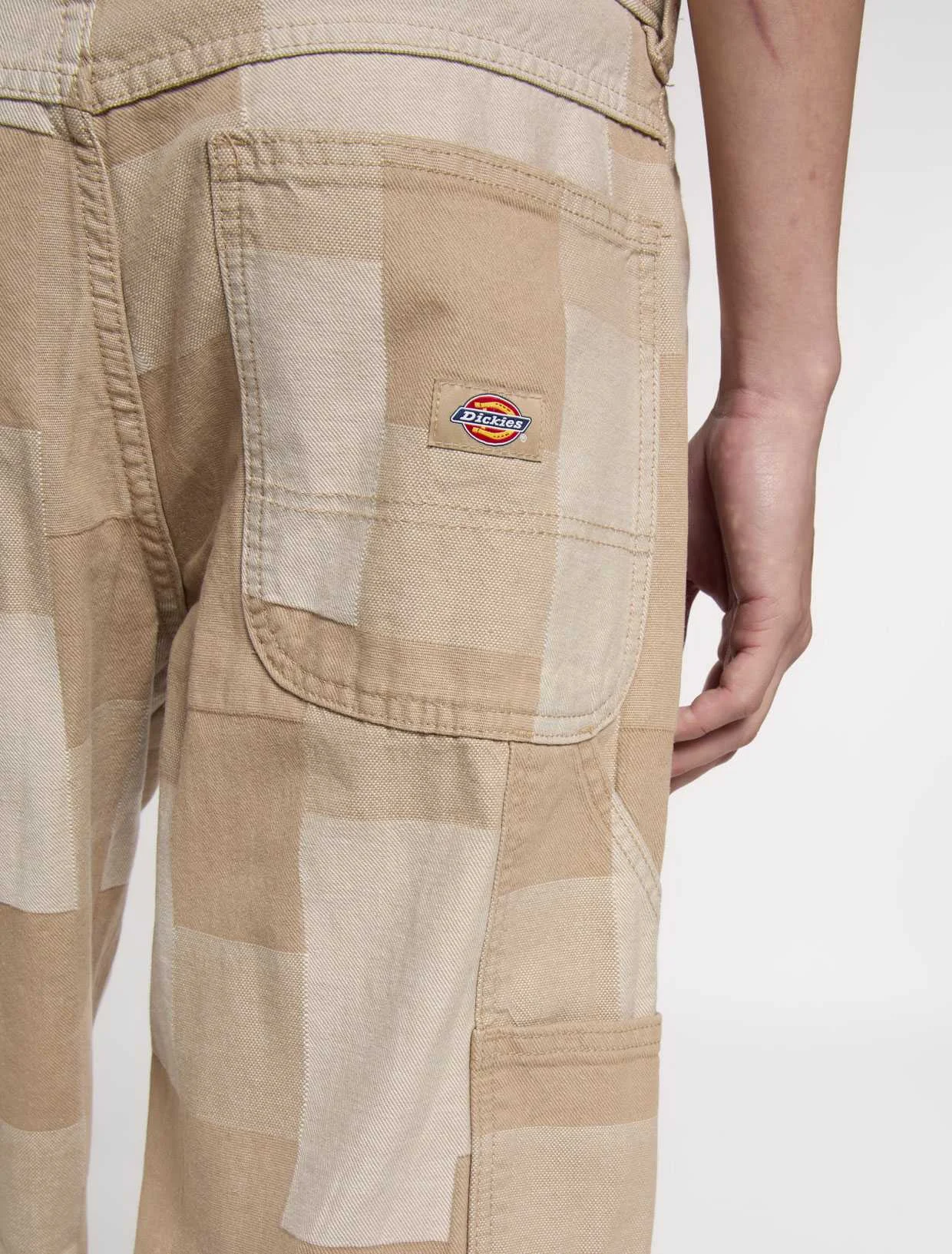 Dickies - JACQUARD CARPENTER PANT Dickies - JACQUARD CARPENTER PANT