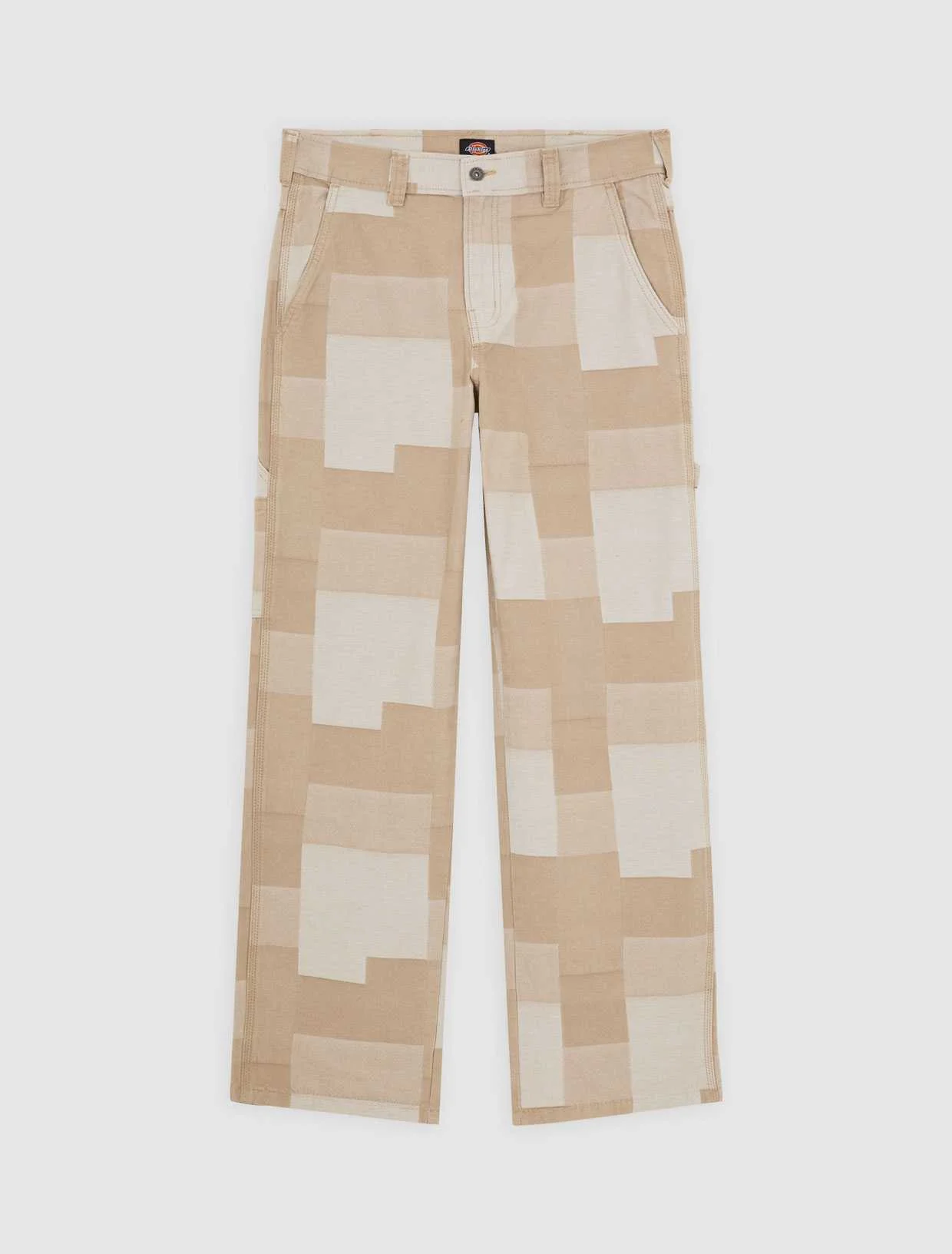 Dickies - JACQUARD CARPENTER PANT Dickies - JACQUARD CARPENTER PANT