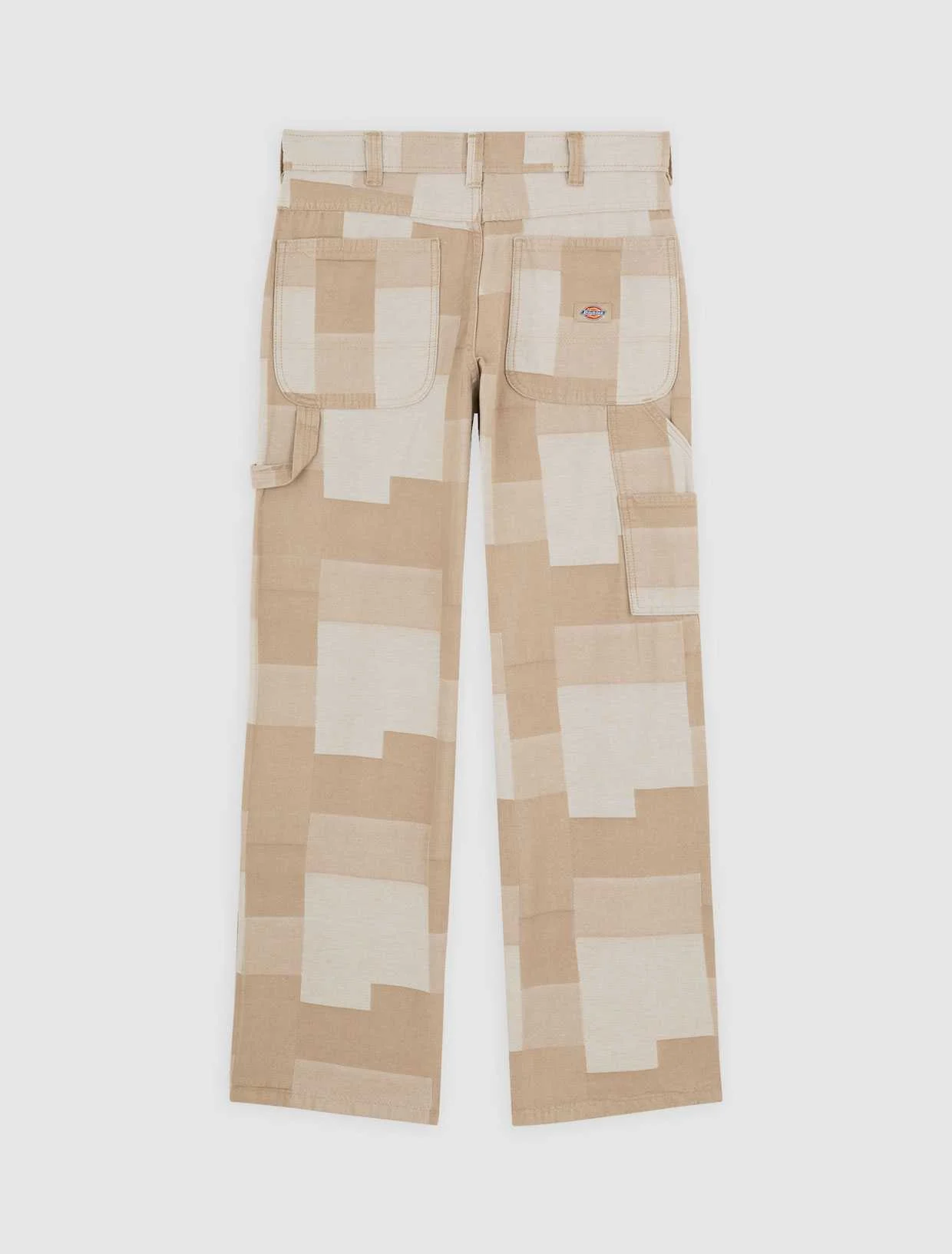 Dickies - JACQUARD CARPENTER PANT Dickies - JACQUARD CARPENTER PANT