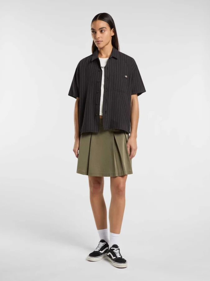 Dickies - SERVICE SS SHIRT W 2