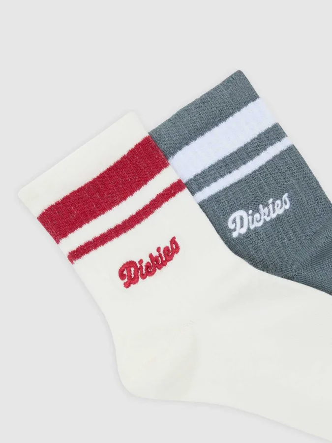 Dickies - LEWISTOWN SOCKS 2