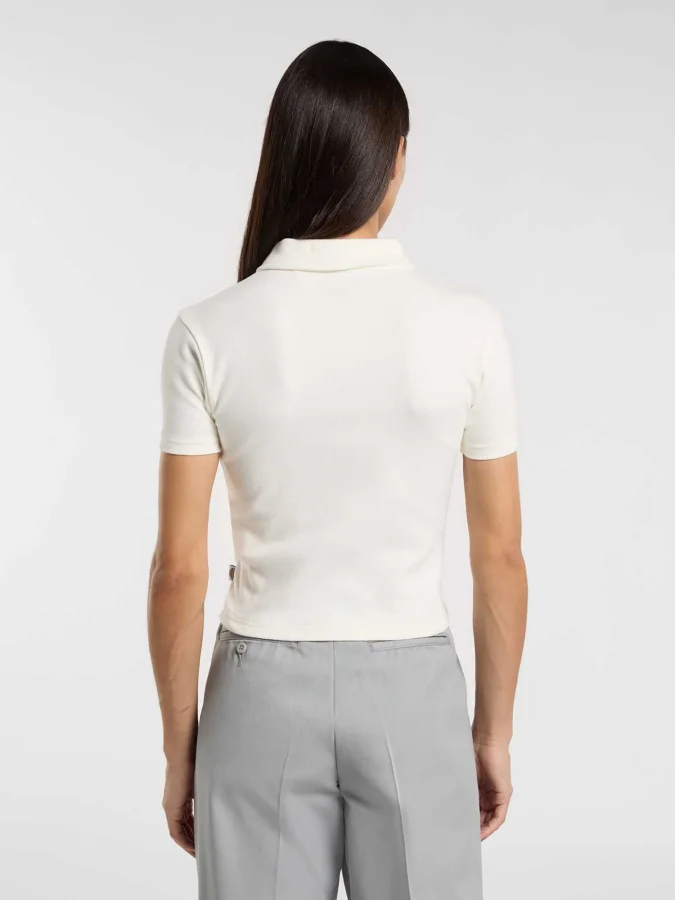 Dickies - TALLASSE BT TEE W 2