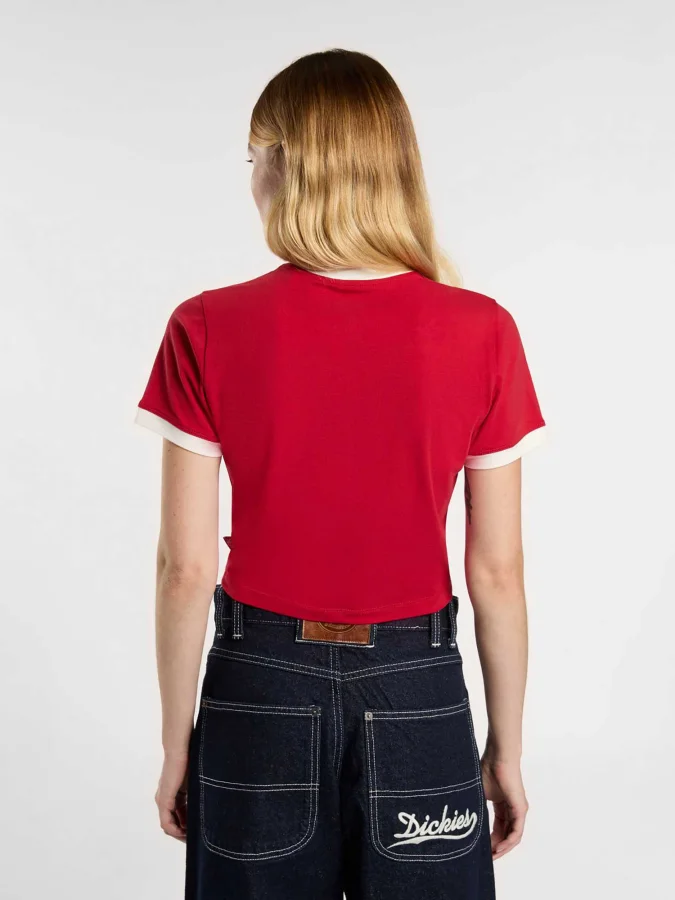 Dickies - LEWISTOWN RINGER... 2
