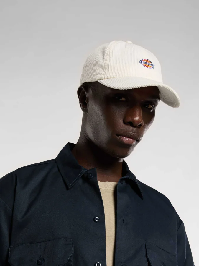 Dickies - HARDWICK CORD CAP 2 2