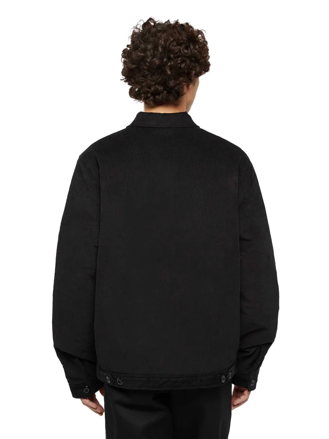 Dickies - CORDUROY EISENHOWER 2