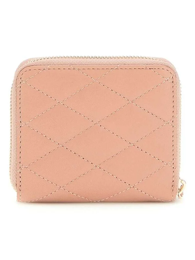 GUESS - WALLET ZIP AROUND 2