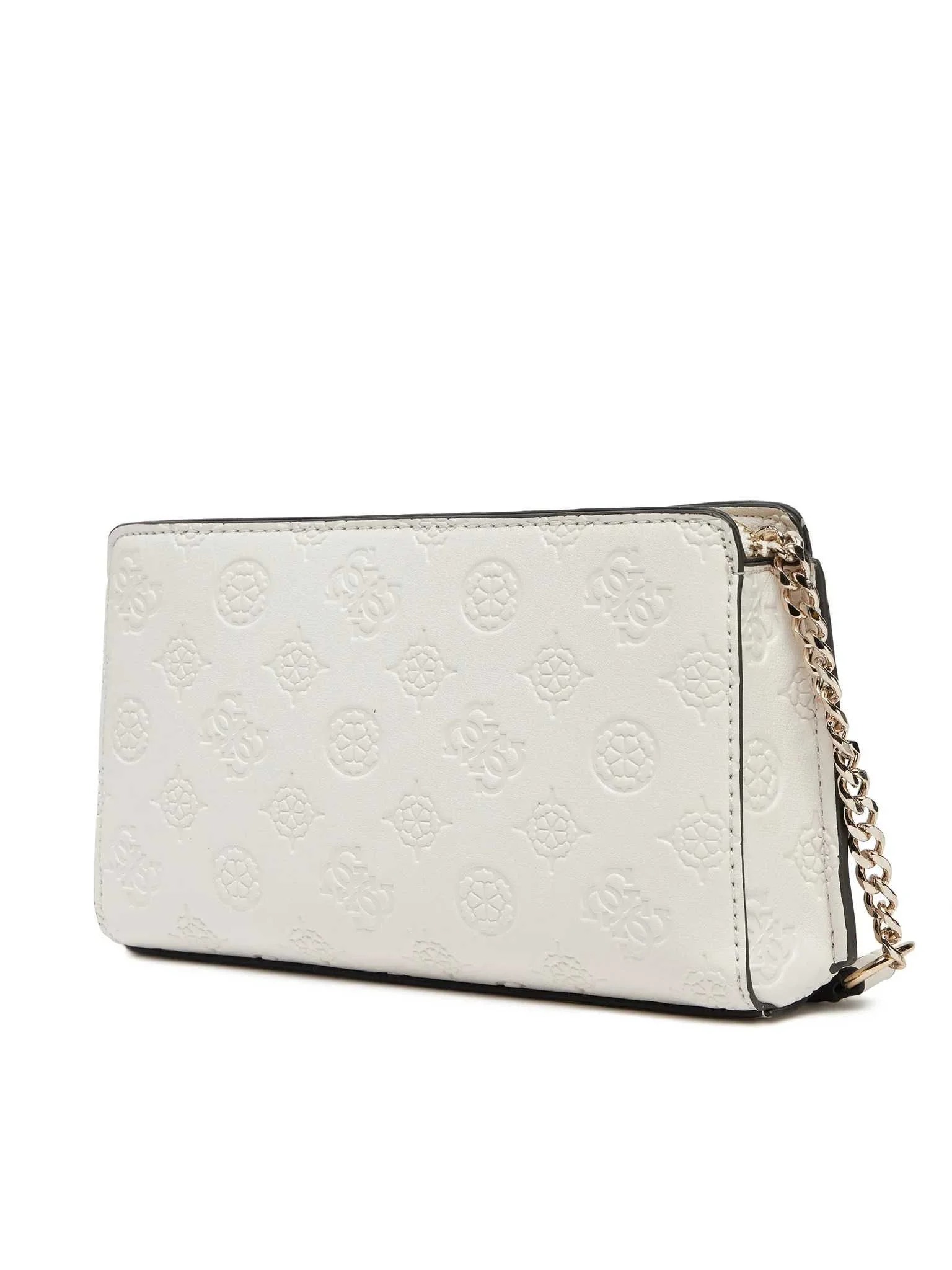 GUESS - ZARELA MINI TOP ZIP CROSSBODY GUESS - ZARELA MINI TOP ZIP CROSSBODY