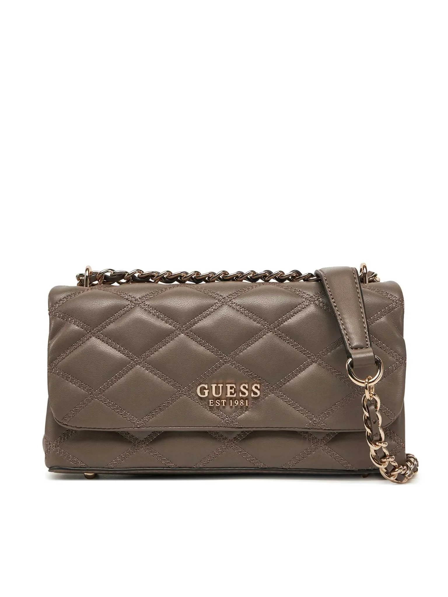 GUESS - TAMSIN CONVERTIBLE XBODY FLAP GUESS - TAMSIN CONVERTIBLE XBODY FLAP