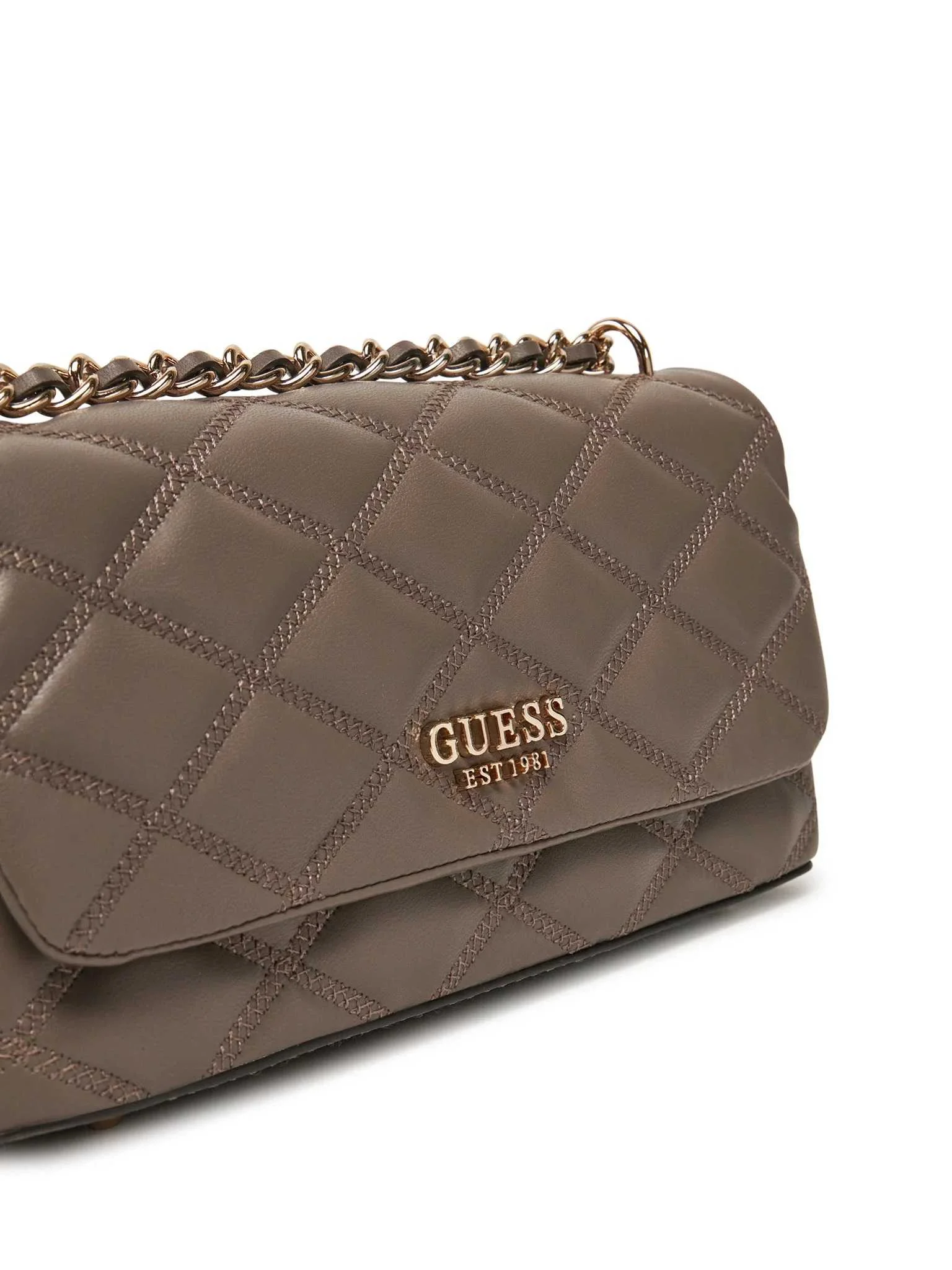 GUESS - TAMSIN CONVERTIBLE XBODY FLAP GUESS - TAMSIN CONVERTIBLE XBODY FLAP