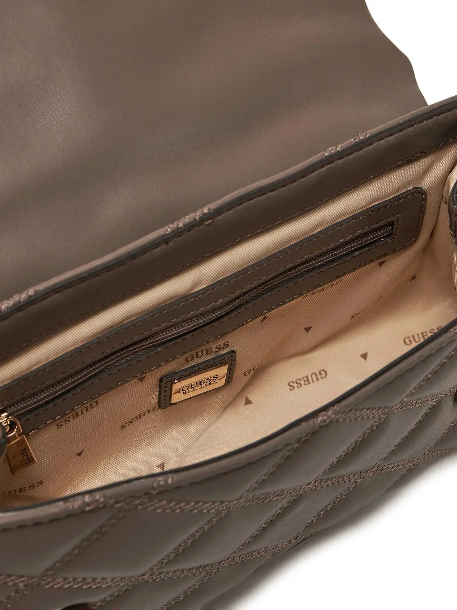 GUESS - TAMSIN CONVERTIBLE XBODY FLAP GUESS - TAMSIN CONVERTIBLE XBODY FLAP