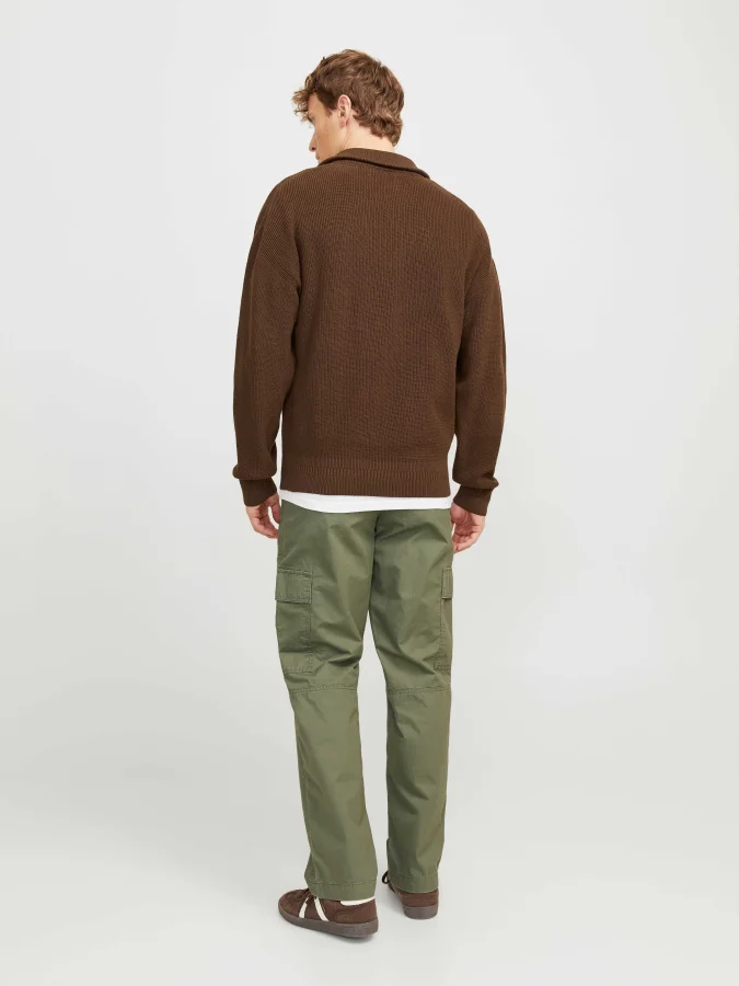 Jack&Jones - JPSTKARL ADAMS... 2