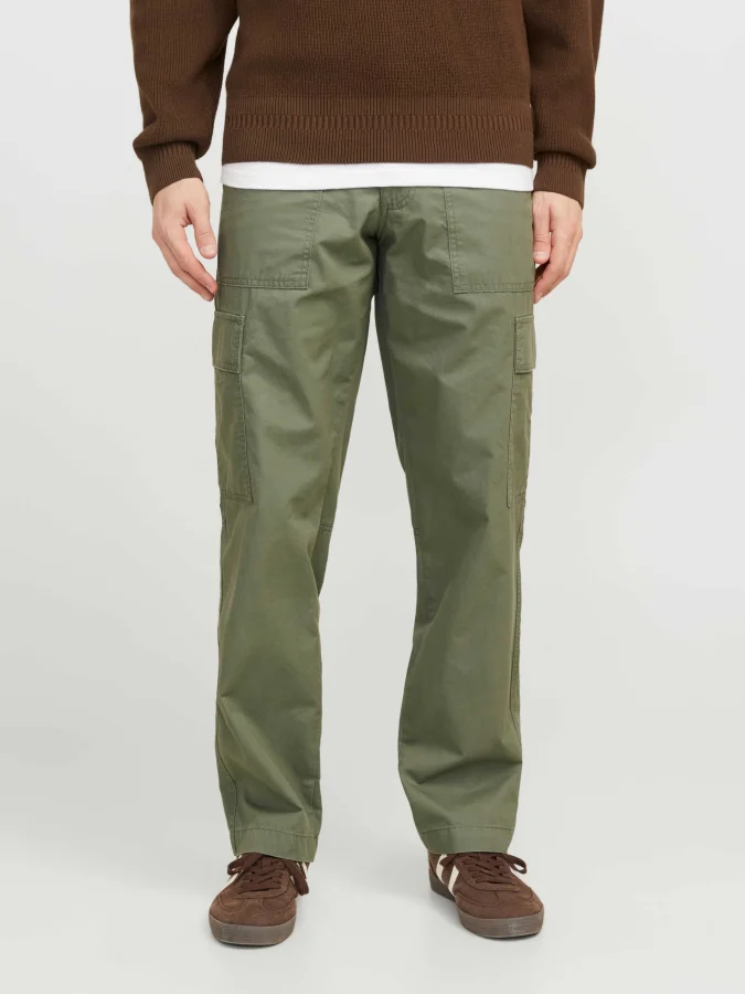 Jack&Jones - JPSTKARL ADAMS...