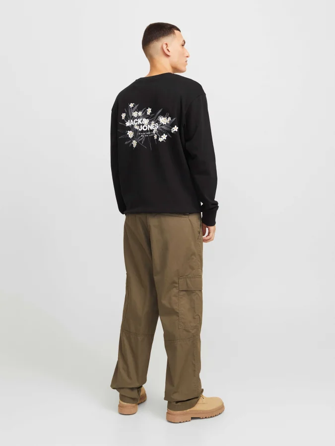 Jack&Jones - JPSTKARL ADAMS... 2