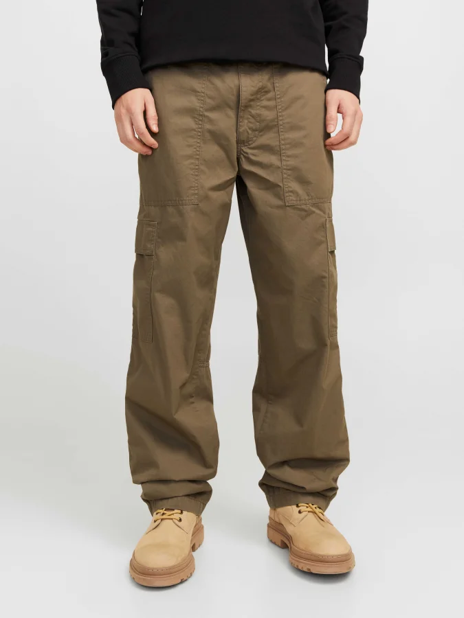 Jack&Jones - JPSTKARL ADAMS...