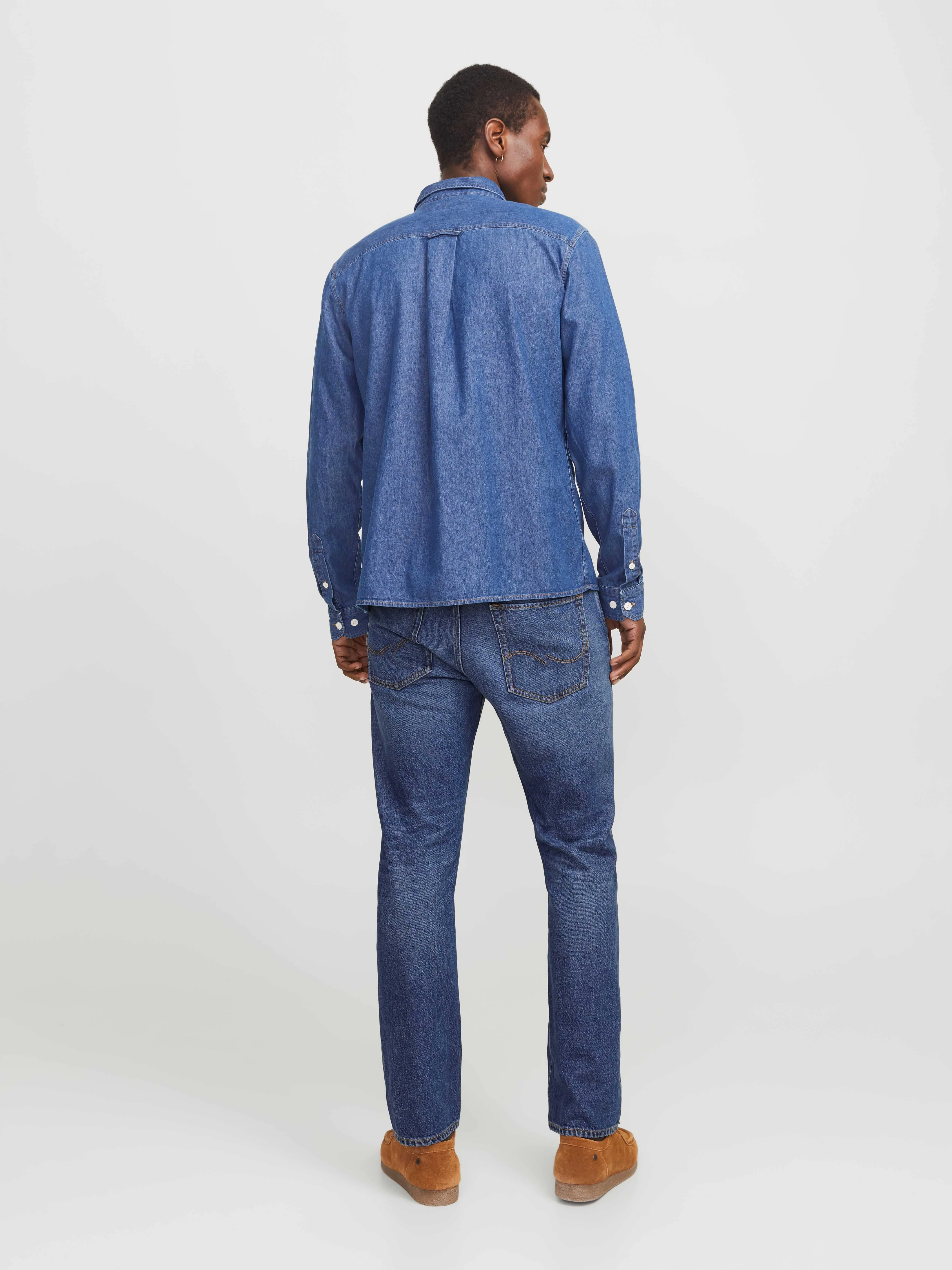 Jack&Jones - JJICHRIS JJORIGINAL SBD... Jack&Jones - JJICHRIS JJORIGINAL SBD...