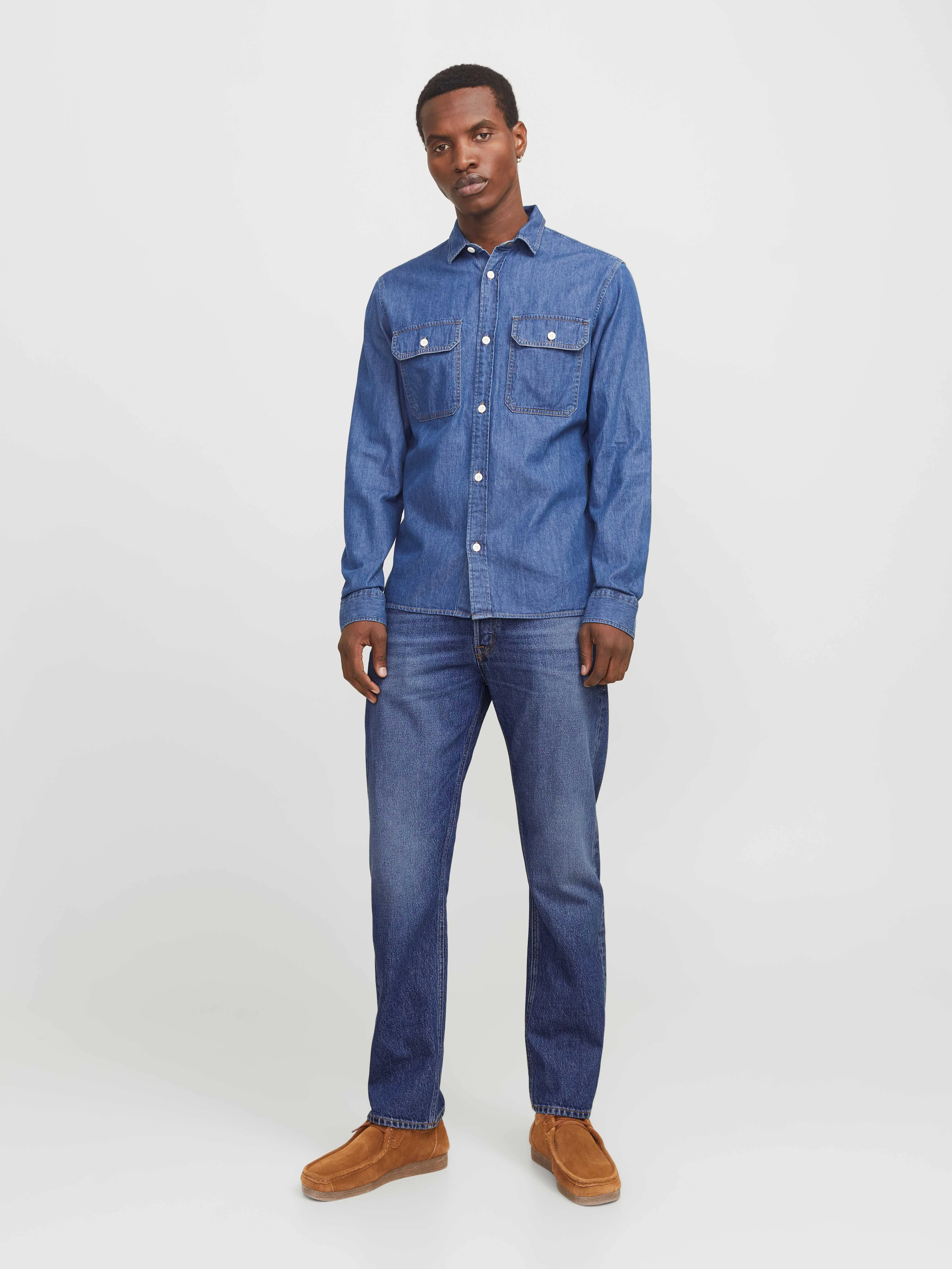 Jack&Jones - JJICHRIS JJORIGINAL SBD... Jack&Jones - JJICHRIS JJORIGINAL SBD...