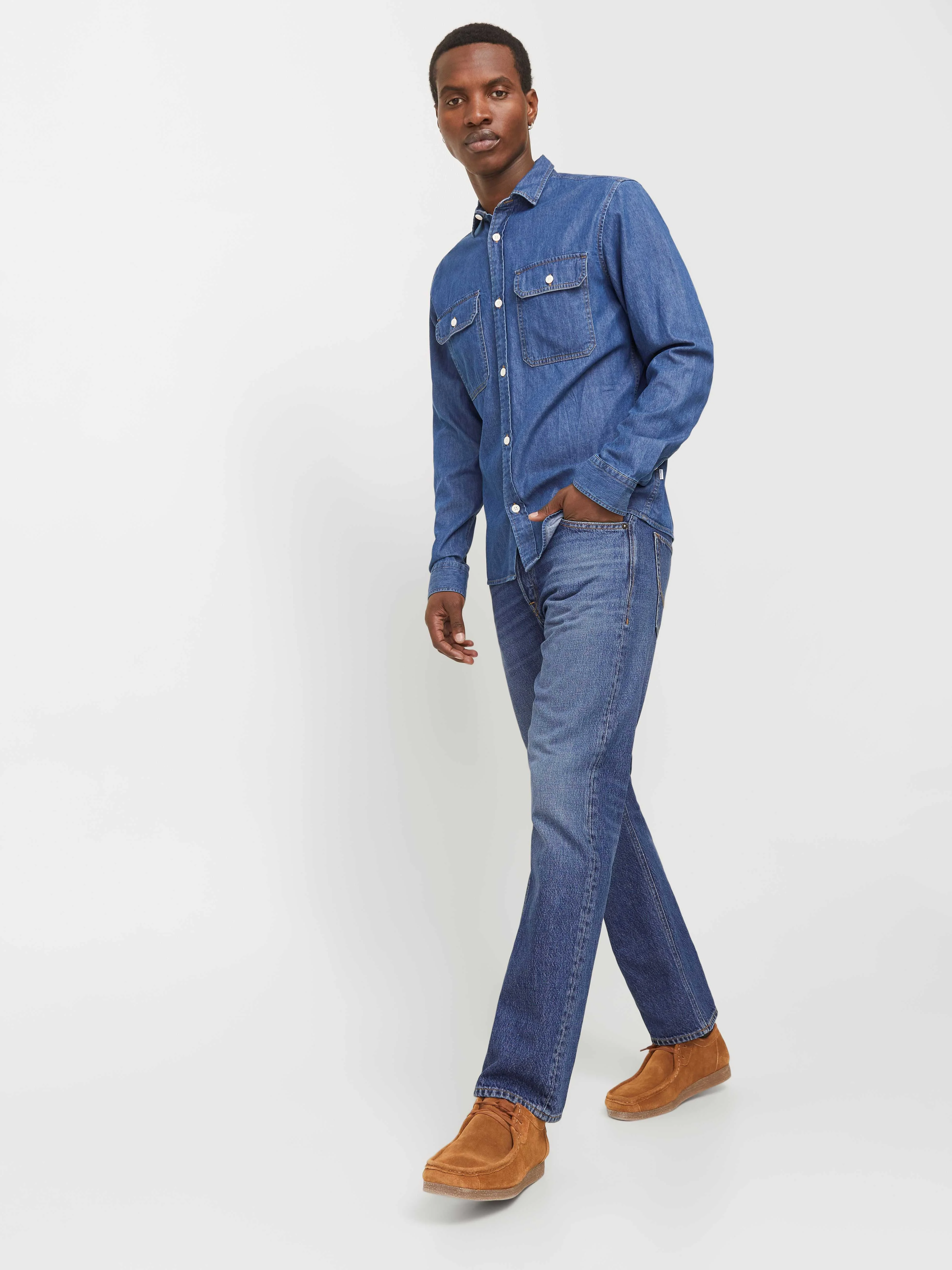 Jack&Jones - JJICHRIS JJORIGINAL SBD... Jack&Jones - JJICHRIS JJORIGINAL SBD...