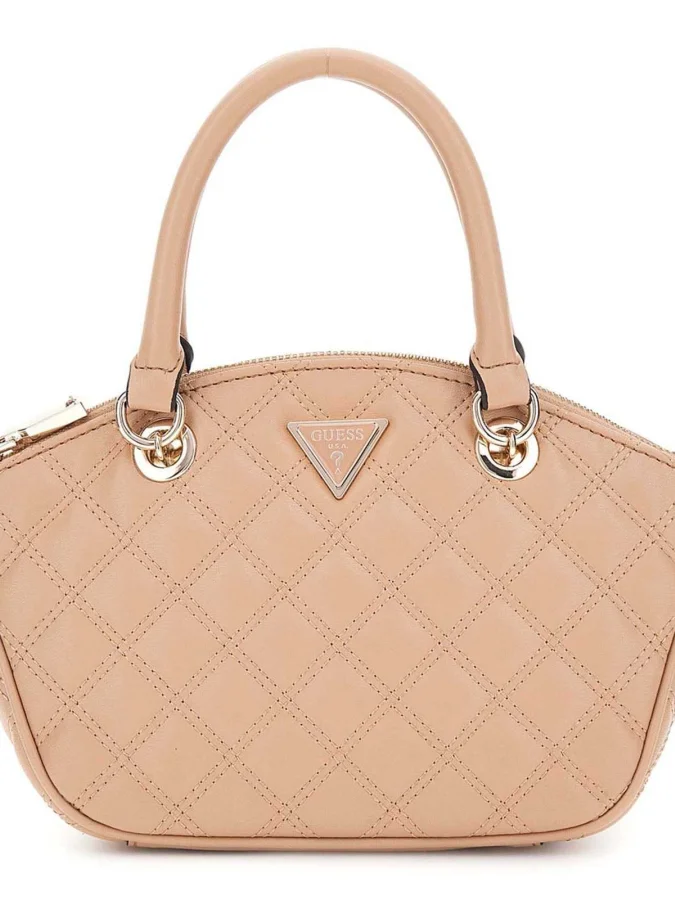 GUESS - GIULLY MINI SATCHEL