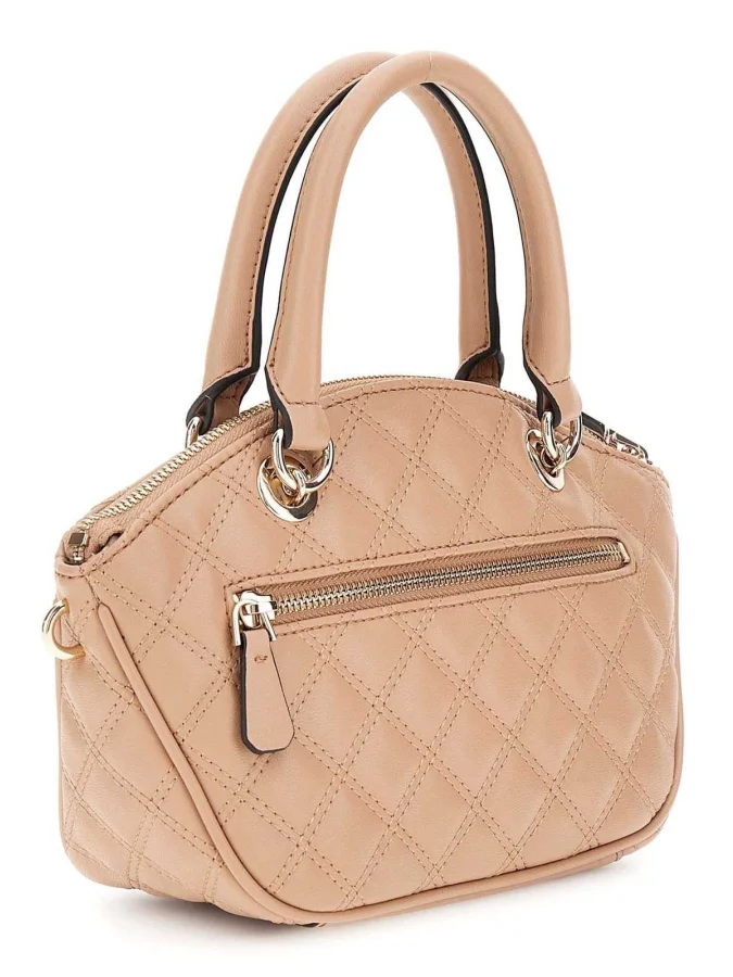 GUESS - GIULLY MINI SATCHEL 2