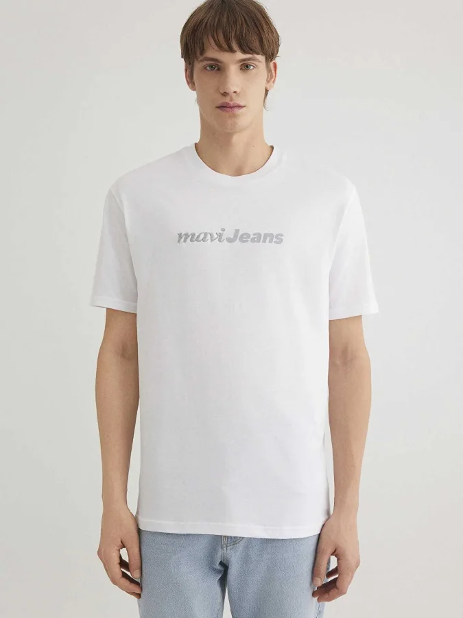 MAVI - MAVİ JEANS TEE
