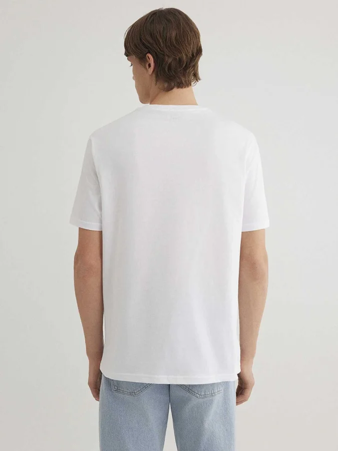 MAVI - MAVİ JEANS TEE 2