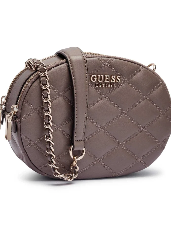 GUESS - TAMSIN DOUBLE ZIP... 2