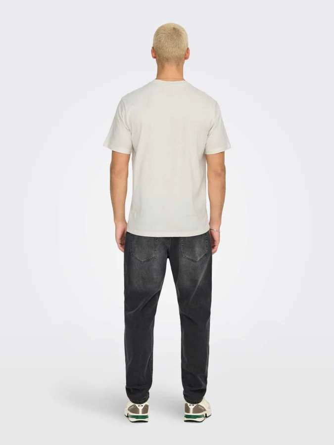 ONLY & SONS - ONSDAWSON REG... 2
