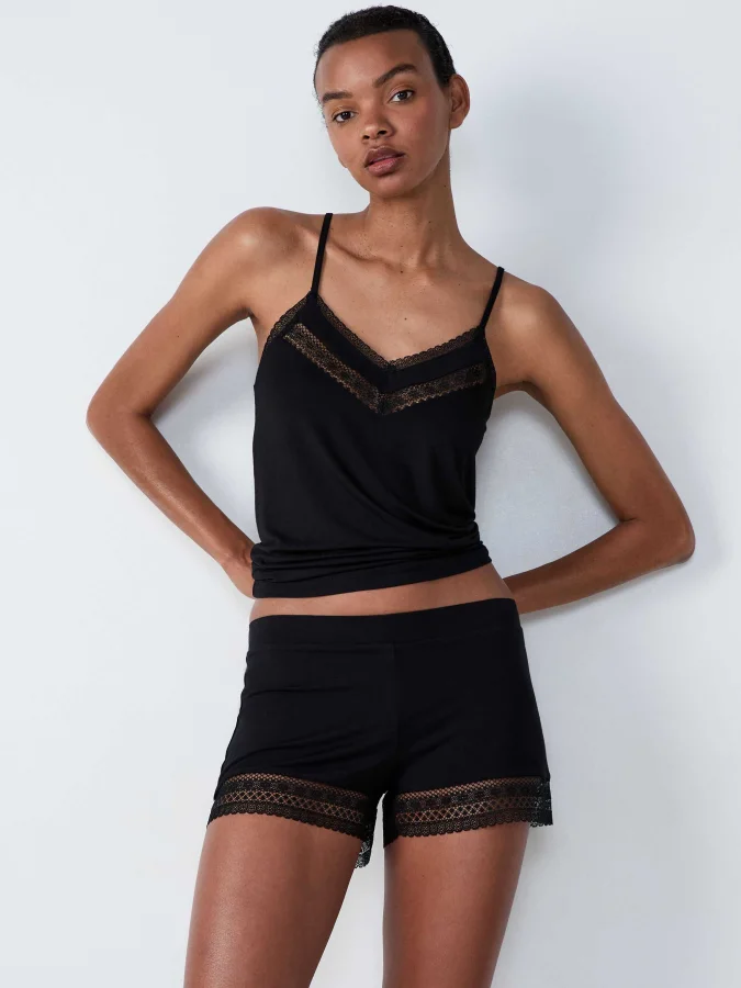 Etam - ALBANE - SHORT 2
