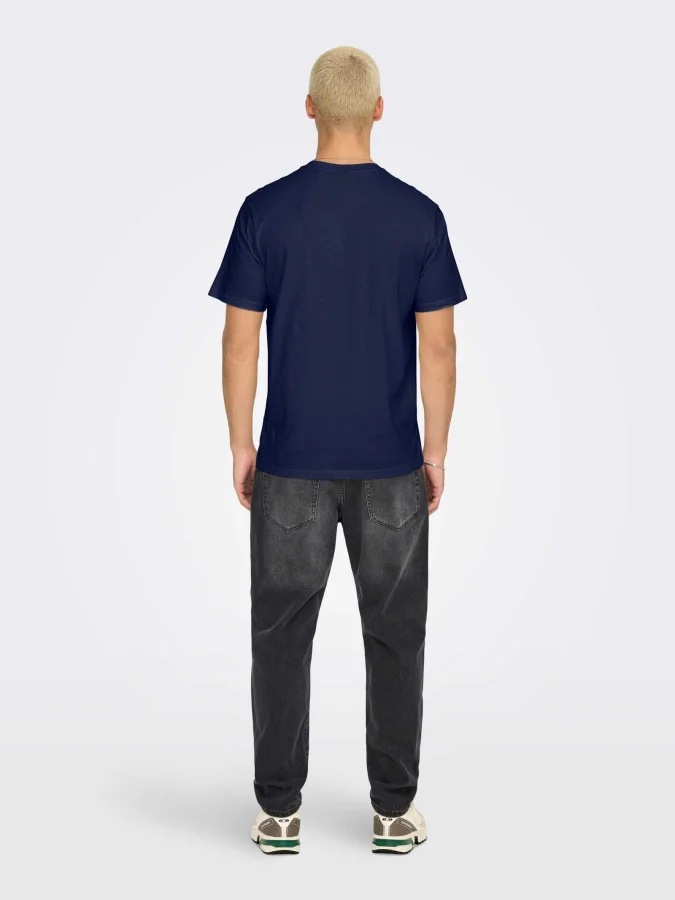 ONLY & SONS - ONSDAWSON REG... 2