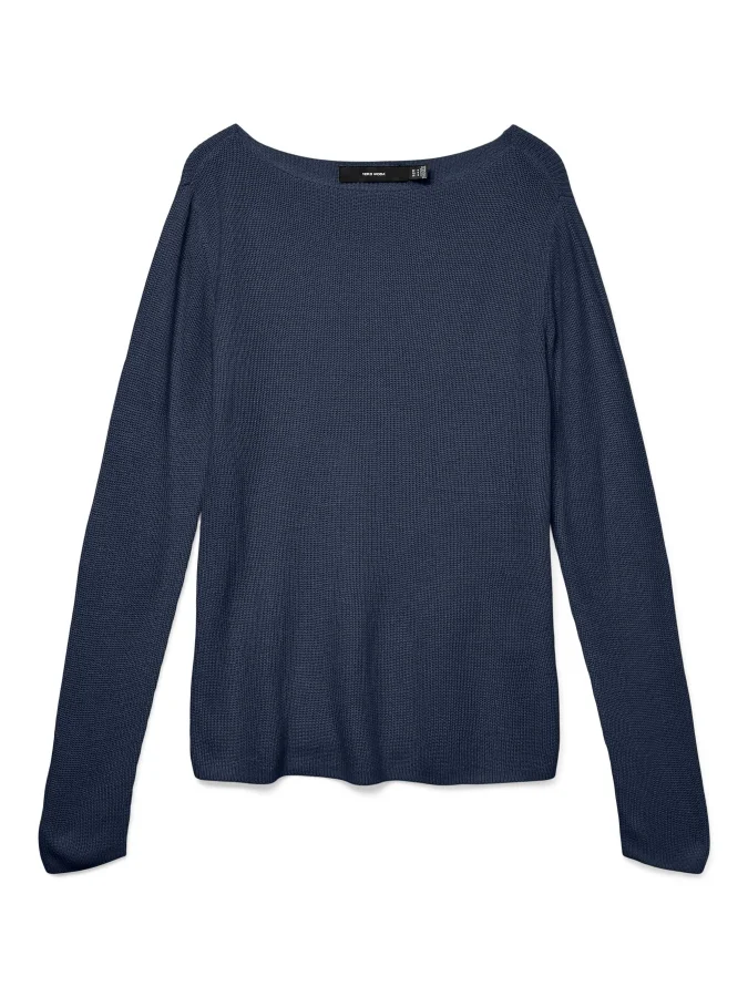 Vero Moda - VMNEWLEXSUN LS...