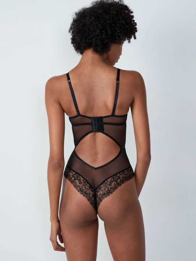 Etam - MASCARADE - BODY 2