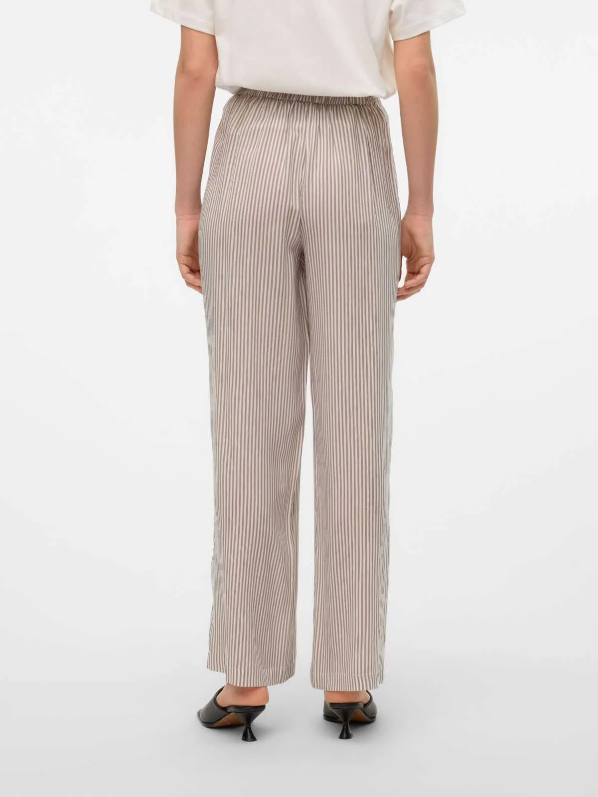Vero Moda - VMBUMPY HW WIDE... 2