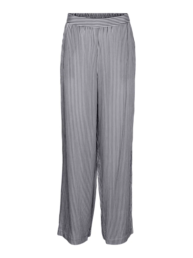 Vero Moda - VMBUMPY HW WIDE...