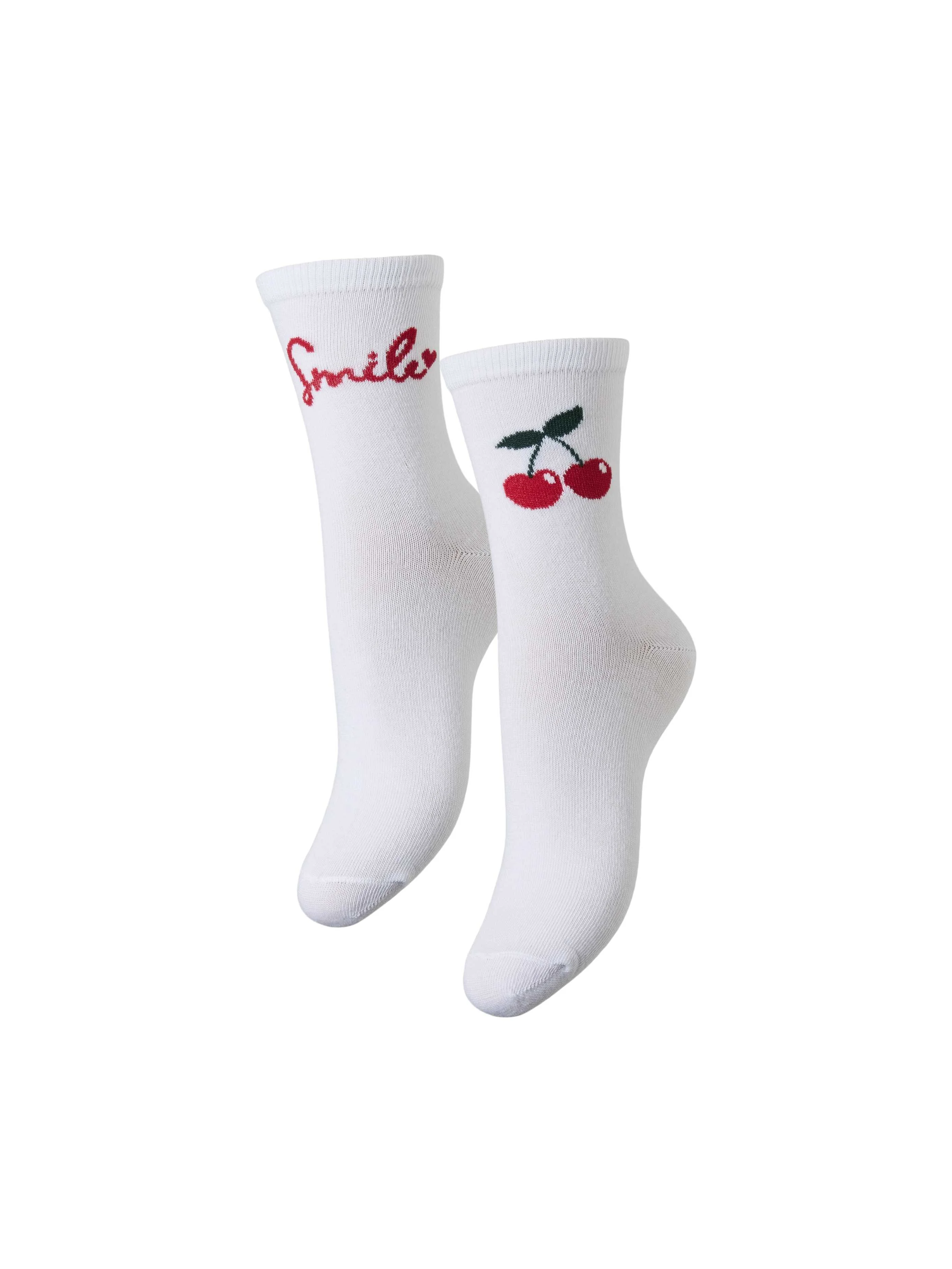 Pieces - PCSINNE 2PACK SOCKS MPA BC Pieces - PCSINNE 2PACK SOCKS MPA BC