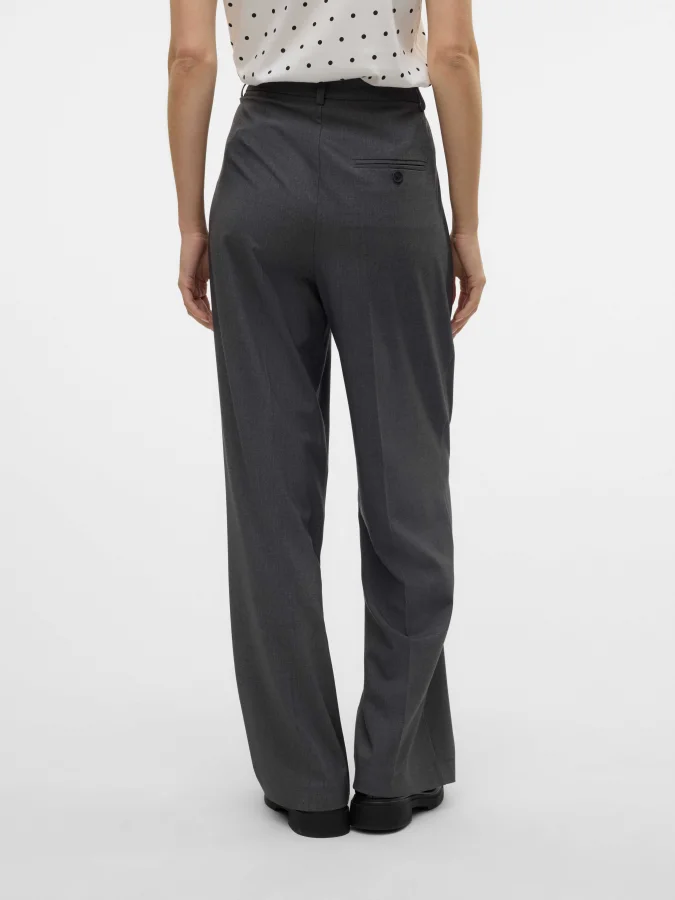 Vero Moda - VMLIBA HW WIDE... 2