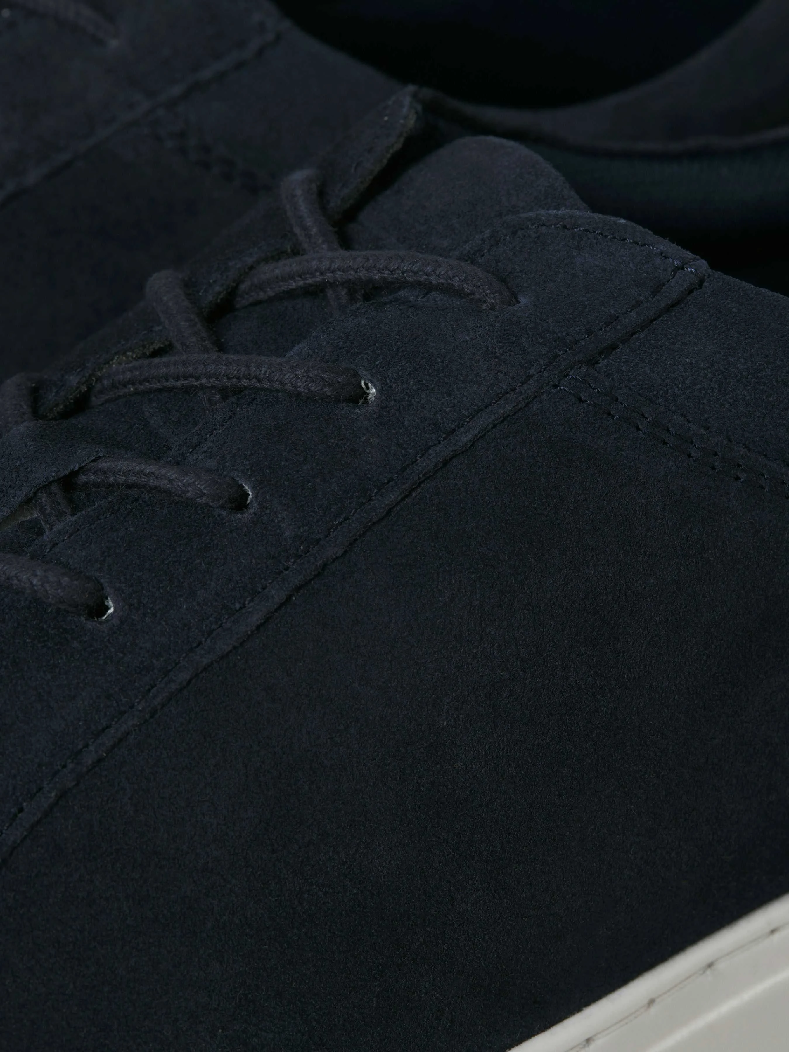 Jack&Jones - JFWGALAXY SUEDE Jack&Jones - JFWGALAXY SUEDE