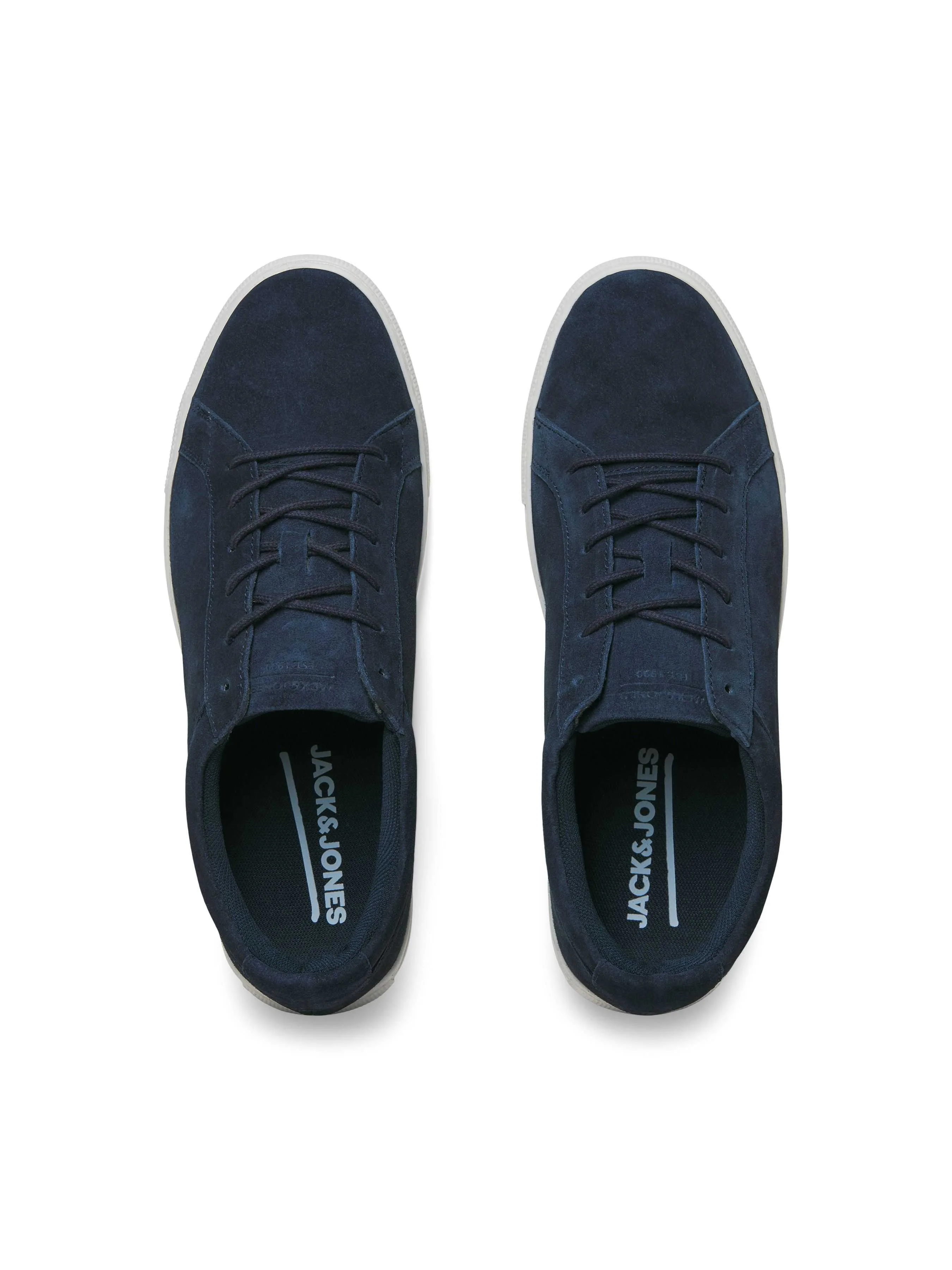 Jack&Jones - JFWGALAXY SUEDE Jack&Jones - JFWGALAXY SUEDE