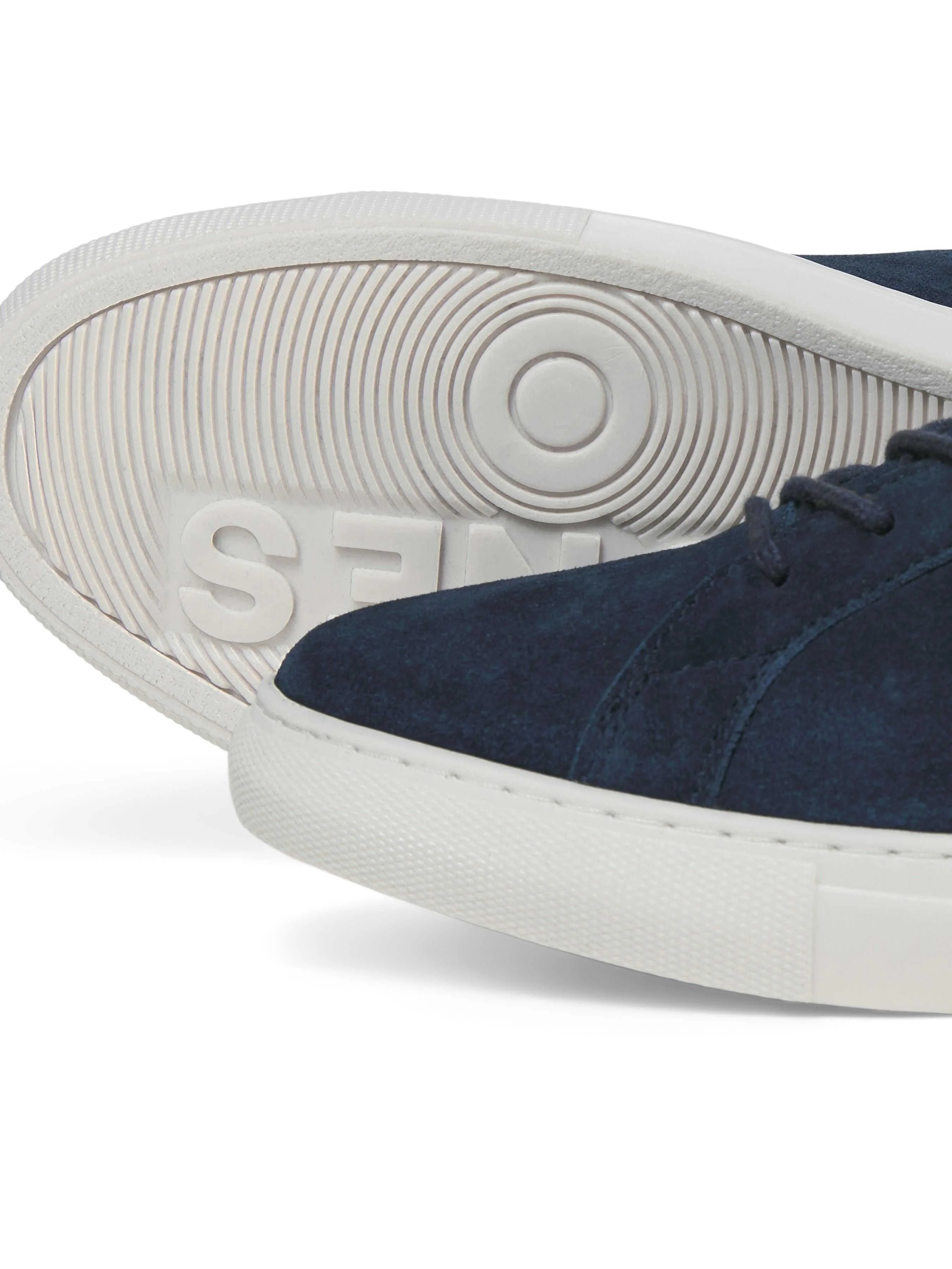 Jack&Jones - JFWGALAXY SUEDE Jack&Jones - JFWGALAXY SUEDE