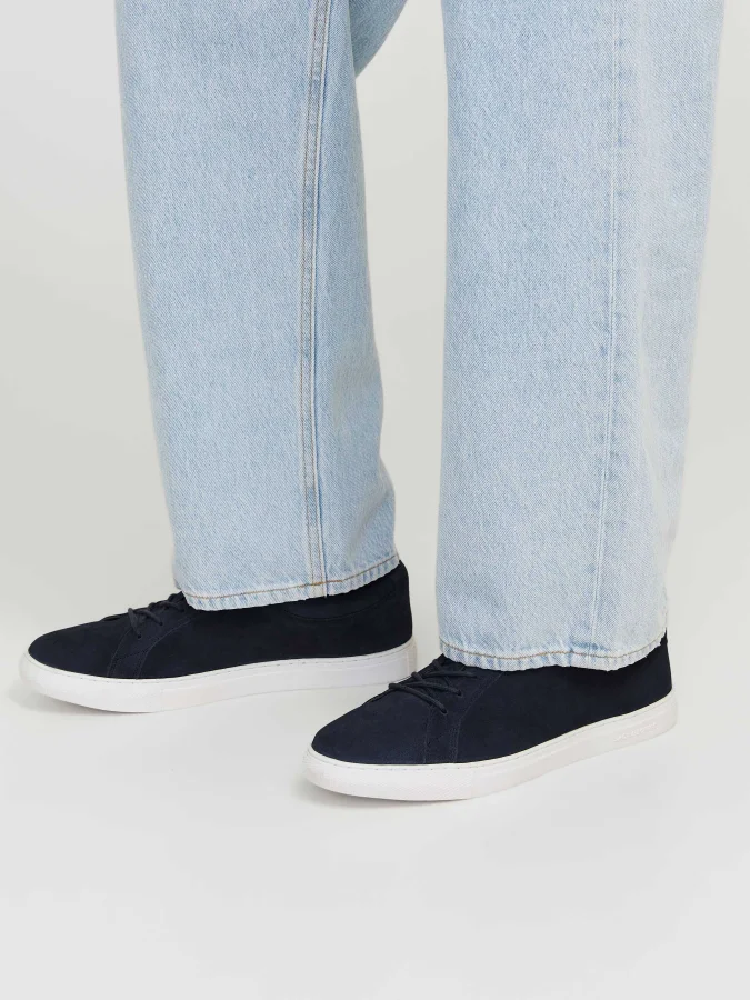 Jack&Jones - JFWGALAXY SUEDE 2