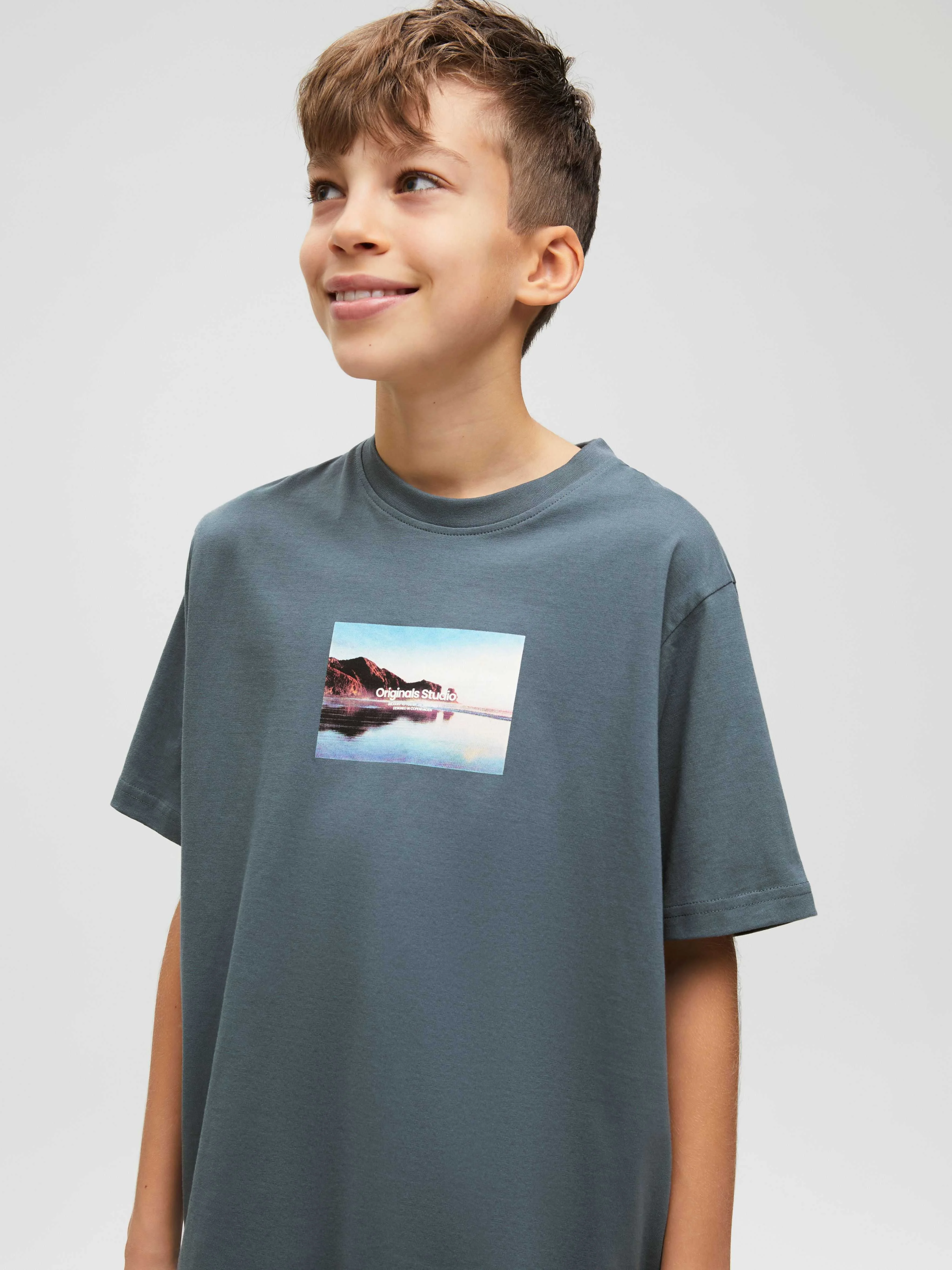 Jack&Jones Junior - 12253960 Stormy... Jack&Jones Junior - 12253960 Stormy...