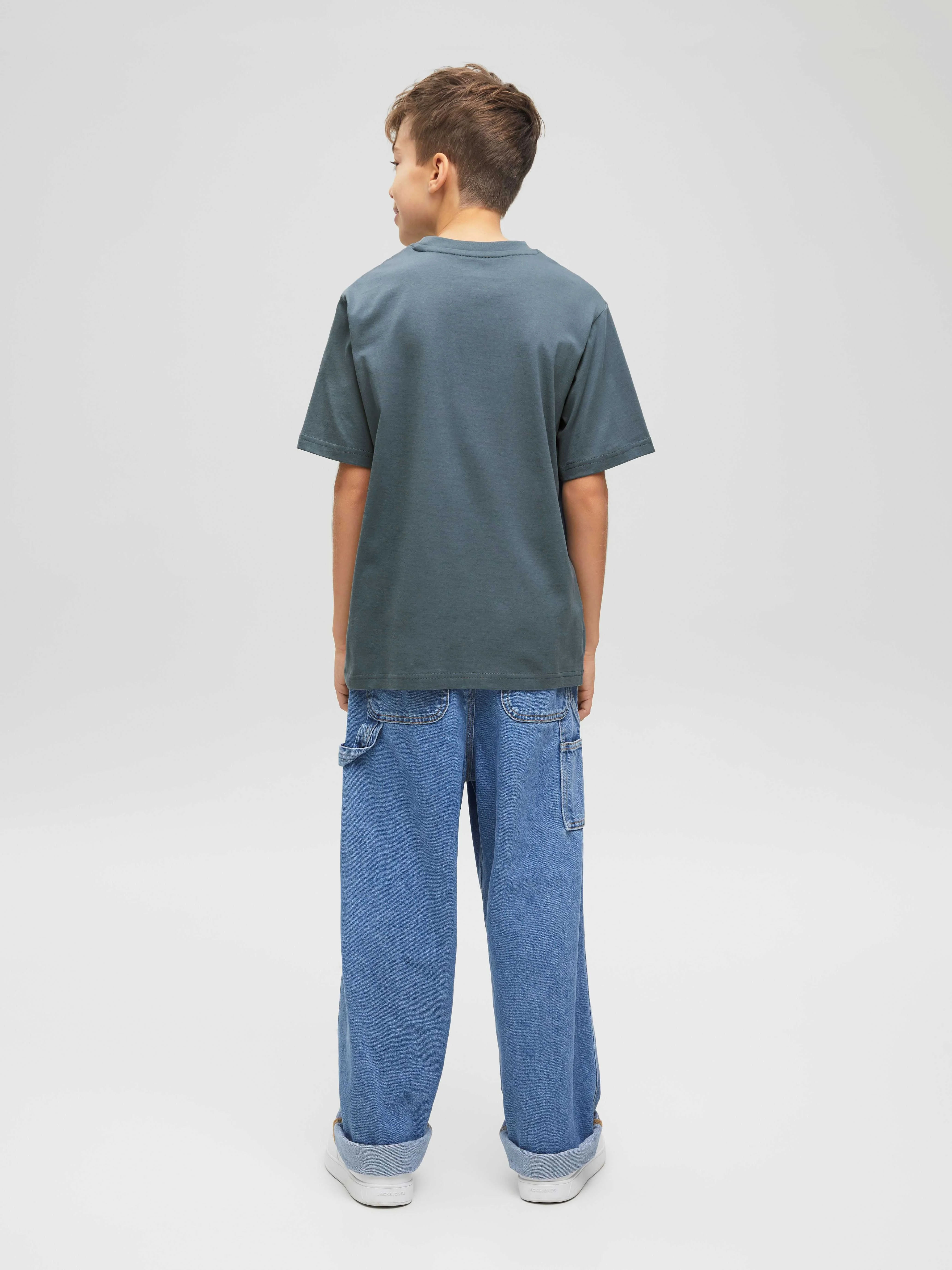 Jack&Jones Junior - 12253960 Stormy... Jack&Jones Junior - 12253960 Stormy...